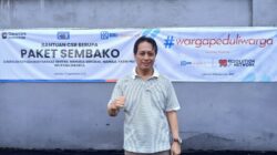 Aktifis 98 Resolution Network Apresiasi Penunjukan Kepala BGN Baru Naniek S. Deyang