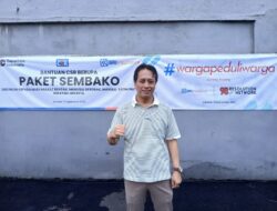Aktifis 98 Resolution Network Apresiasi Penunjukan Kepala BGN Baru Naniek S. Deyang