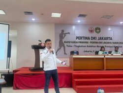 Kolaborasi Pemerintah dan Ghosun Iron Camp Dorong Pengembangan Potensi Remaja