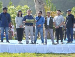 Hari Lingkungan Hidup Sedunia 2026, DLH Kabupaten Bogor Apresiasi Gerakan Bersama Aksi Hijau PPLI