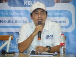 JMSI Medan: PLN UID Telah Membuat Malu Sumatera Utara sebagai Tuan Rumah AFF Cup U 19