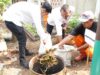 Kelurahan Cawang Optimalkan Pengolahan Sampah Organik untuk Kurangi Kiriman ke Bantar Gebang