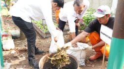 Kelurahan Cawang Optimalkan Pengolahan Sampah Organik untuk Kurangi Kiriman ke Bantar Gebang