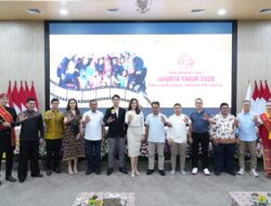 362 Peserta Ikuti Tahap Awal Pemilihan Abang None Jakarta Timur 2026