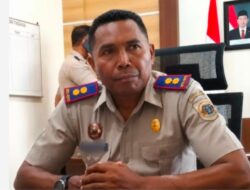 Daniel E Lunesi Mokong Terhadap Putusan Inkrahct Mahkamah Agung, BPN Labuan Bajo Kacau?