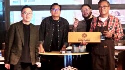 1500 Batang Cerutu Saksi Bisu Sukses Cigarnesia 2026