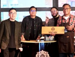 1500 Batang Cerutu Saksi Bisu Sukses Cigarnesia 2026