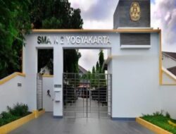 Dugaan Kasus Penahanan Ijazah SMAN 2 Yogyakarta Bergulir Sampai Ke Kementrian.