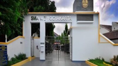 Dugaan Kasus Penahanan Ijazah SMAN 2 Yogyakarta Bergulir Sampai Ke Kementrian.