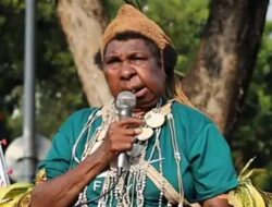 MAMA SINTA DAN MARTABAT YANG DIRENDAHKANKetika Hak Asasi Warga Dikorbankan demi Mendelegitimasi Negara