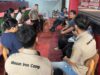 Sinergi Sekolah, Masyarakat, dan Ghosun Iron Camp Diharapkan Perkuat Pembinaan Atlet Muda