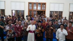 FMKI Keluarkan Seruan Moral, Soroti Demokrasi, HAM hingga Papua