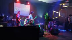Bogorock Rock Night 7 Juni: X-Ray Band Tunjukkan Solidaritas Rocker Bogor 5 Jam Nonstop