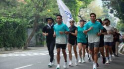 ASICS Global Running Day 2026 Hadir di 10 Kota Indonesia, Rayakan Semangat Lari dengan GEL-KAYANO™ 33