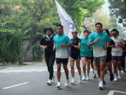 ASICS Global Running Day 2026 Hadir di 10 Kota Indonesia, Rayakan Semangat Lari dengan GEL-KAYANO™ 33