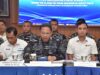 Aksi Cepat, TNI AL Dan Tim Gabungan Gagalkan Peredaran Cairan Berbahaya Melalui Jalur Laut