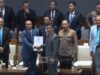 DPR Resmi Sahkan RUU Polri Menjadi Undang-Undang