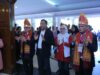 Hadiri Pesta Partangian Hutasoit, Wali Kota Jakarta Timur Ajak Warga Perkuat Persaudaraan dan Lestarikan Budaya