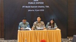 FOLK Group Bukukan Laba Neto di Q1 2026 – Titik infleksi Setelah Restrukturisasi Operasional Dua Tahun
