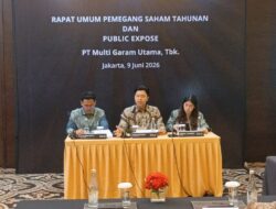 FOLK Group Bukukan Laba Neto di Q1 2026 – Titik infleksi Setelah Restrukturisasi Operasional Dua Tahun