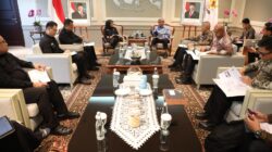 Menteri PANRB Apresiasi Program ASN Berintegritas KPK untuk Perkuat Nilai Antikorupsi