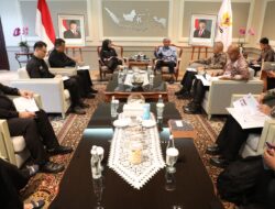 Menteri PANRB Apresiasi Program ASN Berintegritas KPK untuk Perkuat Nilai Antikorupsi