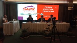 ASPERINDO Minta Pembatalan Tarif JAsper Dan SGHA, Desak Evaluasi Menyeluruh Biaya Kargo Udara Nasional