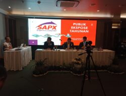 ASPERINDO Minta Pembatalan Tarif Jasper Dan SGHA, Desak Evaluasi Menyeluruh Biaya Kargo Udara Nasional