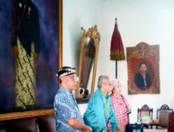Kirab Pusaka 1 Suro Dua Kubu Keraton Solo Berpotensi Digelar Bersamaan, Menunggu Hasil Mediasi Pemkot