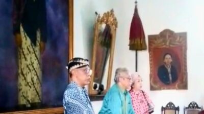 Kirab Pusaka 1 Suro Dua Kubu Keraton Solo Berpotensi Digelar Bersamaan, Menunggu Hasil Mediasi Pemkot