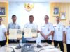 Pemkot Jakarta Timur Terima Aset Renovasi Kolam Renang Militer Halim Perdanakusuma Senilai Rp9,27 Miliar