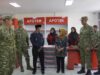 Pangdam IV/Diponegoro Tinjau Langsung Perkembangan Koperasi Merah Putih untuk Tingkatkan Kesejahteraan Warga