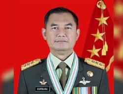 Bambang Ismawan Resmi Jabat Direktur Utama PTBA Hasil RUPST Tahun Buku 2025