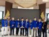 IKAL Lemhannas Jabar Gelar Charity Golf Tournament dan Bakti Sosial