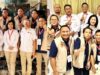 LBH Gekira Hadiri Rakernas GEKIRA 2026, Hashim Tegaskan Dukung Prabowo-Gibran