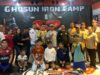 Ghosun Iron Camp Fokus Cetak Atlet Berkarakter, Kirim 10 Petinju ke Kejuaraan Surabaya 2026