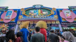 “Semua Ada di Rumah Indofood”