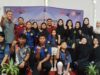 Q-Jang Shooting Club Dorong Ekstrakurikuler Menembak di Sekolah untuk Cetak Atlet Masa Depan