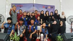 Q-Jang Shooting Club Dorong Ekstrakurikuler Menembak di Sekolah untuk Cetak Atlet Masa Depan