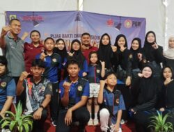 Q-Jang Shooting Club Dorong Ekstrakurikuler Menembak di Sekolah untuk Cetak Atlet Masa Depan