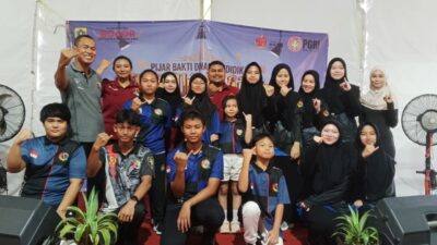 Q-Jang Shooting Club Dorong Ekstrakurikuler Menembak di Sekolah untuk Cetak Atlet Masa Depan