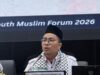 IMYF 2026, Ahmad Jundi Sebut Indonesia Siap Ambil Peran dalam Ketahanan Pangan Global