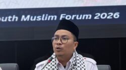 IMYF 2026, Ahmad Jundi Sebut Indonesia Siap Ambil Peran dalam Ketahanan Pangan Global