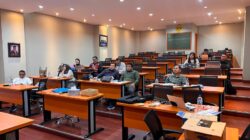 Beri Kuliah Program Doktor Ilmu Hukum, Bamsoet Dorong Penegakan Hukum Terpadu Berantas Mafia Tanah