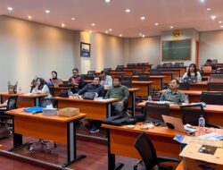 Beri Kuliah Program Doktor Ilmu Hukum, Bamsoet Dorong Penegakan Hukum Terpadu Berantas Mafia Tanah