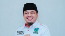 Sekjen PP KAMMI Ajak Publik Kedepankan Persatuan di Tengah Gejolak Geopolitik Dunia