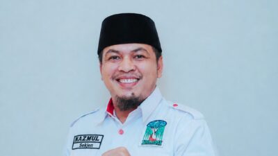 Sekjen PP KAMMI Ajak Publik Kedepankan Persatuan di Tengah Gejolak Geopolitik Dunia