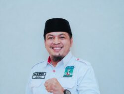 KAMMI Terkait Pembubaran Diskusi di UGM: Perbedaan Pendapat Harus Dijawab dengan Gagasan, Bukan Pembungkaman