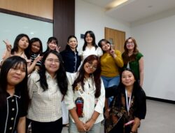 Bahasa Saja Tak Cukup, Wendelyn Leo Dorong Mahasiswa Jadi Jembatan Komunikasi Indonesia-Tiongkok