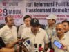 HRM : Anomali Gerakan Sosial Narasinya Anti Rakyat dan Anti Kemandirian Nasional
